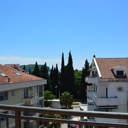 Hotel Kangaroo Budva Bagian luar foto