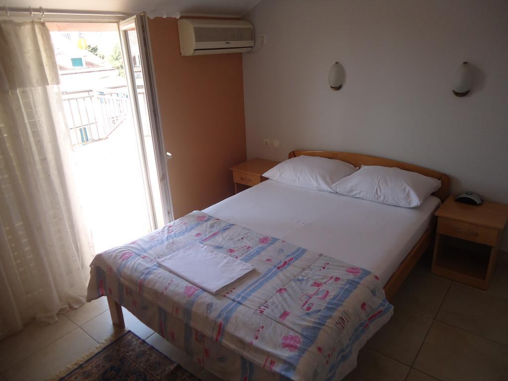 Hotel Kangaroo Budva Bagian luar foto