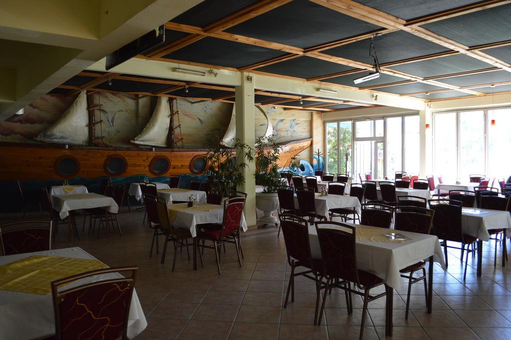 Hotel Kangaroo Budva Bagian luar foto