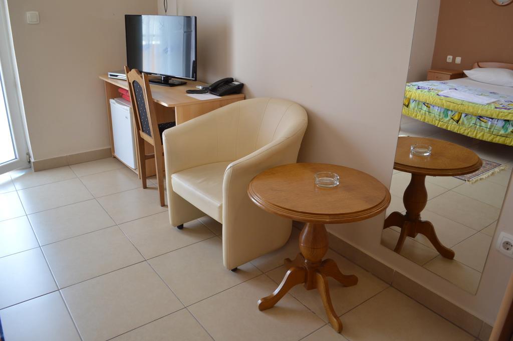 Hotel Kangaroo Budva Bagian luar foto