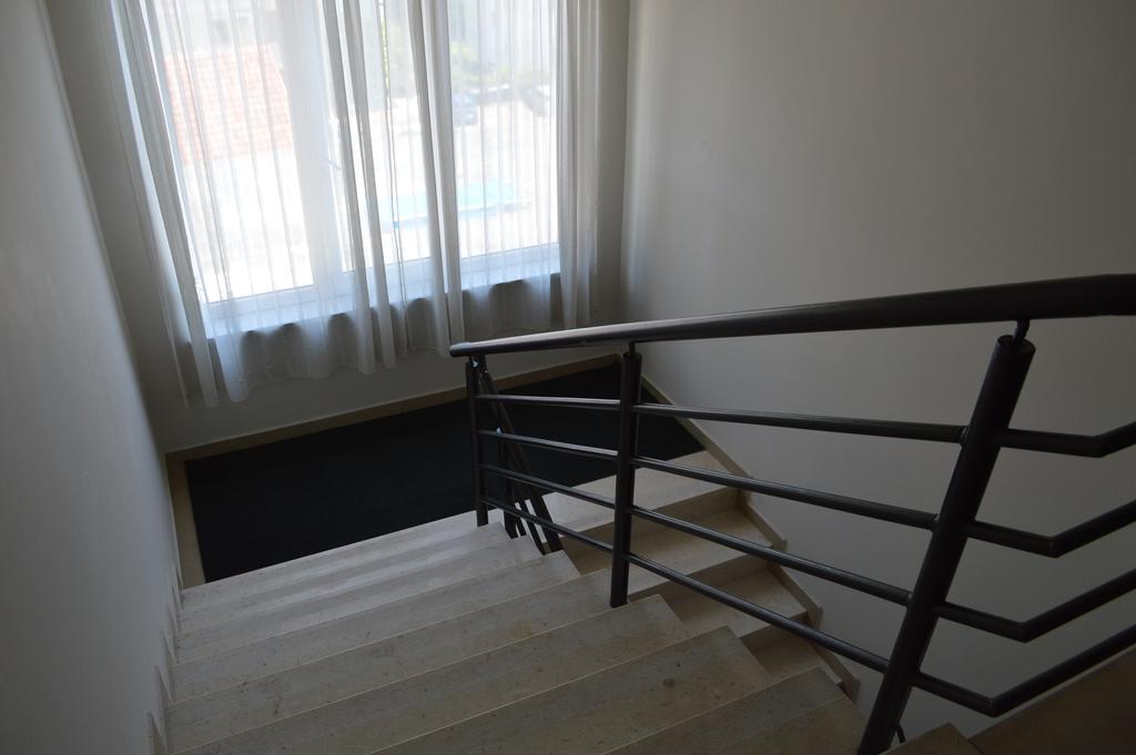 Hotel Kangaroo Budva Bagian luar foto