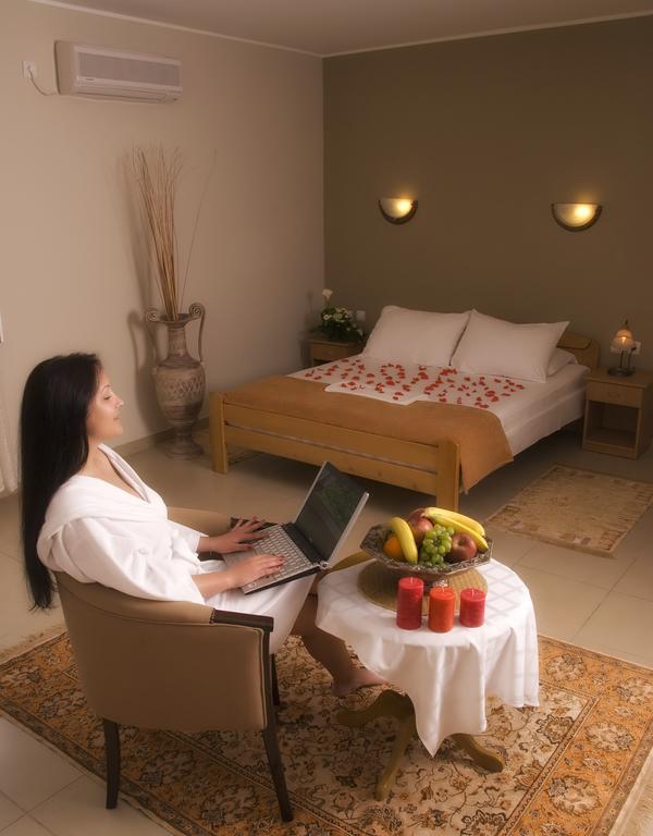 Hotel Kangaroo Budva Bagian luar foto