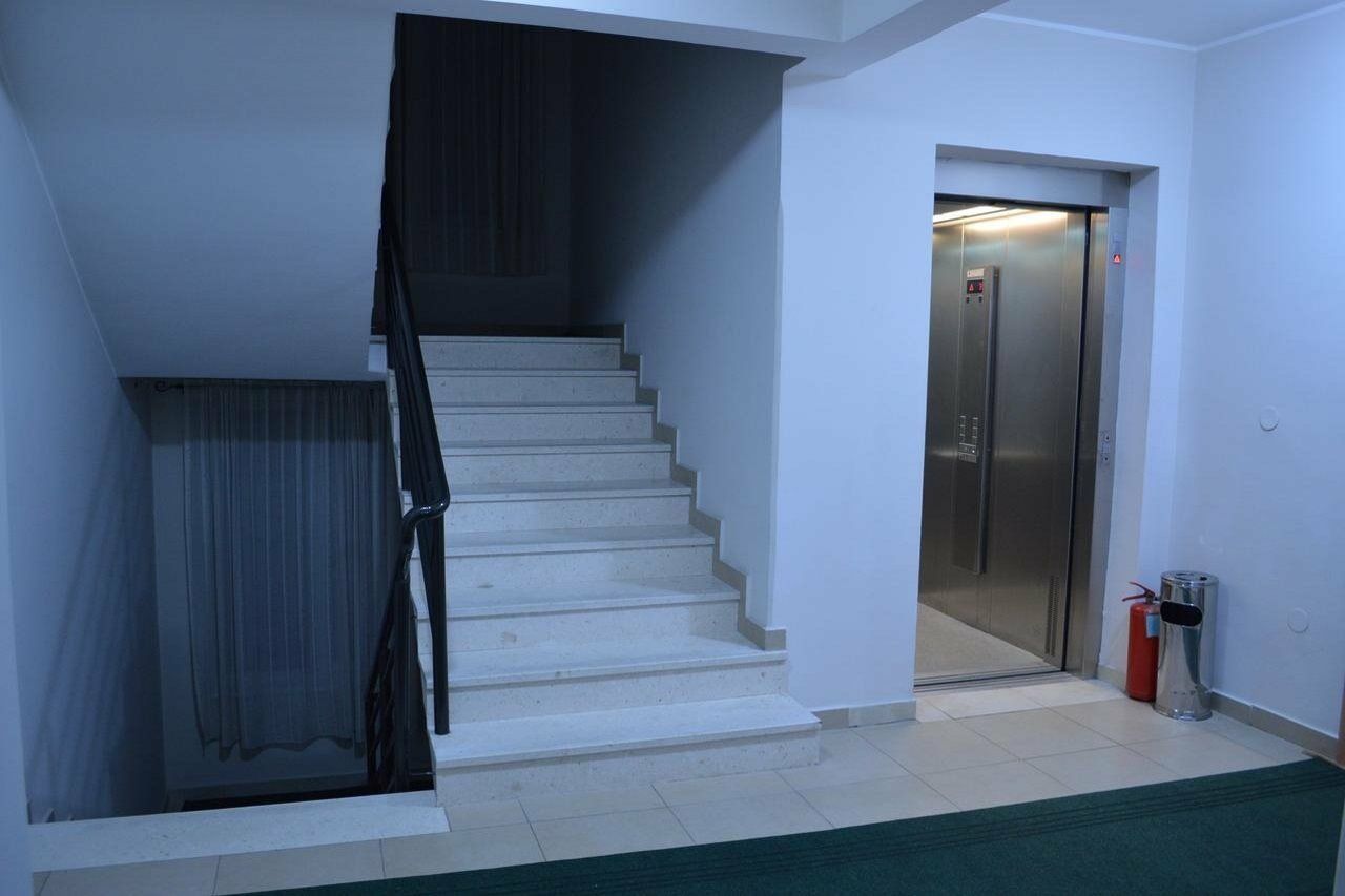 Hotel Kangaroo Budva Bagian luar foto