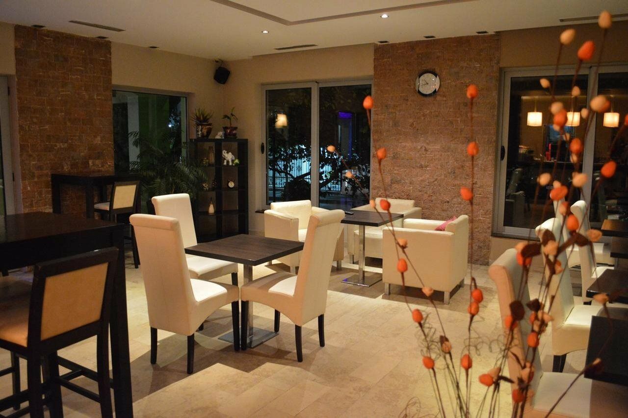 Hotel Kangaroo Budva Bagian luar foto